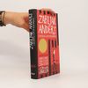 Jonas Jonasson Zabijak Anders a jeho priatelia