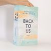 Morgane Moncomble Back to us