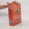 Jean M. Auelová Ayla und das Lied der Höhlen