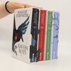 Raven Boys 1-4