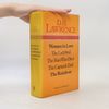 D. H. Lawrence Women in Love; The Ladybird; The Man Who Died; The Captain's Doll; The Rainbow - Complete & Unabridged