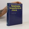 Peter Popesko Anatómia hospodárskych zvierat