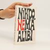 Georgette Heyer Nikdo nemá alibi