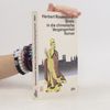 Herbert Rosendorfer Briefe in die chinesische Vergangenheit