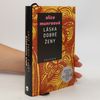 Alice Munro Láska dobré ženy