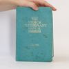Susan E. Aiello The Merck Veterinary Manual - Eighth Edition