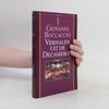 Giovanni Boccaccio Verhalen uit de Decameron