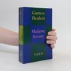 Gustave Flaubert Madame Bovary