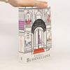 Candace Bushnell Dům na Páté avenue
