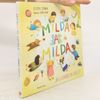 Ester Stará Milda a Milda