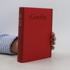 Johann Wolfgang von Goethe Goethe. Sämtliche Werke 11