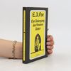 Edgar Allan Poe Der Untergang des Haus Usher