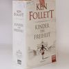 Ken Follett Kinder der Freiheit
