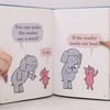 Mo Willems We are in a Book!