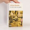 Salman Rushdie Folio: La Terre sous ses pieds