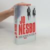 Jo Nesbø Headhunter