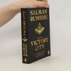 Salman Rushdie Victory City