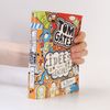 Liz Pichon Tom Gates - 4: Idees (quasi) genials
