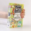 Liz Pichon Tom Gates