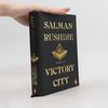 Salman Rushdie Victory City