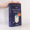 Matt Haig Die Mitternachtsbibliothek