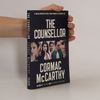 Cormac McCarthy The Counsellor