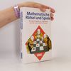 Sam Loyd Mathematische Rätsel und Spiele