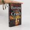 Michael Grandt Europa vor dem Crash