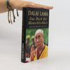 Dalaï-Lama Das Buch der Menschlichkeit