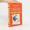 Jeff Kinney Diary of a Wimpy Kid. Double Down