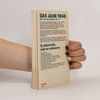Dieter Struß Heyne Jahrgangsbücher - 1948: Das war 1948