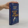Douglas Adams Der tiefere Sinn des Labenz