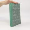 Shannon Ravenel Best American Short Stories, 1988