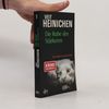 Veit Heinichen Die Ruhe des Stärkeren
