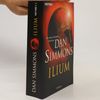 Dan Simmons Ilium