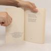 Gottfried Benn Gesammelte Werke 2. Gedichte (Anhang)