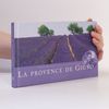 Daniel Faure La Provence de Giono