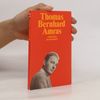Thomas Bernhard Amras