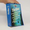 Gavin Tudor Lyall Thriller
