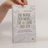 Tessa Randau Die Berge, der Nebel, die Liebe und ich
