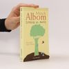 Mitch Albom Dienstags bei Morrie