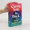 Carrie Soto is back