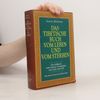Sogyal Rinpoche Das Tibetische Buch vom Leben und vom Sterben