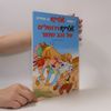 Albert Uderzo אסטריקס וירושלים של זהב שחור
