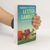 Herbert Dutzler Letzter Landler