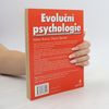 Dylan Evans Evoluční psychologie