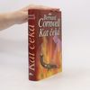 Bernard Cornwell Kat čeká