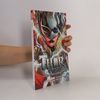 Marceli Szpak Thor - 1: Gromowładna