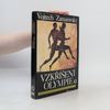 Vojtěch Zamarovský Vzkříšení Olympie