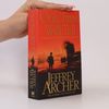 Jeffrey Archer Only time will tell : the Clifton chronicles (1. díl)